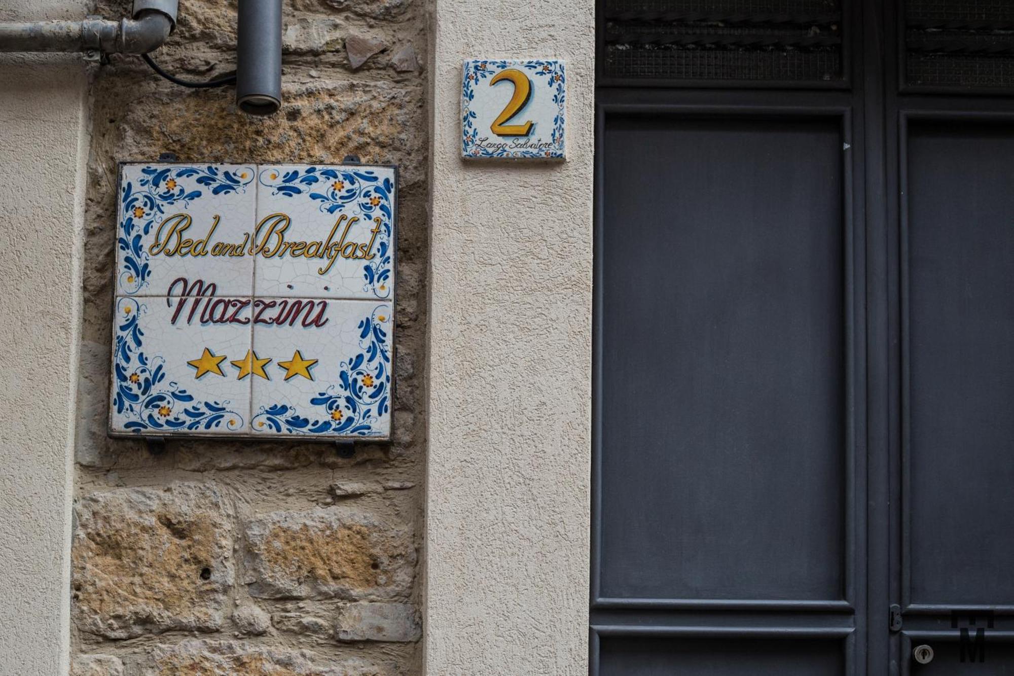 Casa Del Jazz Historical Center Lägenhet Piazza Armerina Rum bild